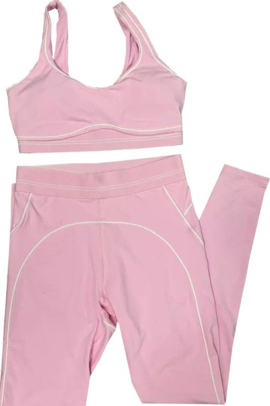 ARYM Set