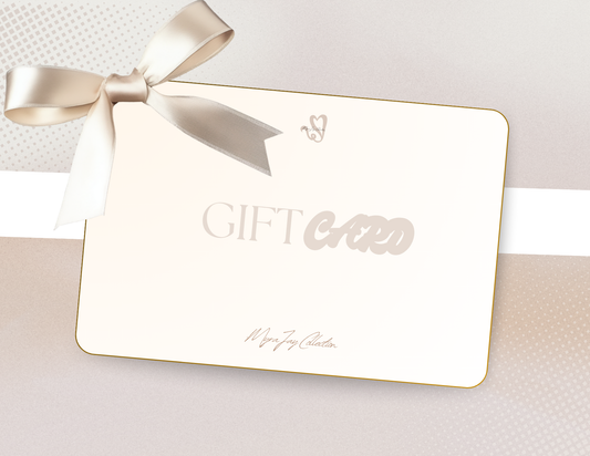 Myra e-gift Card