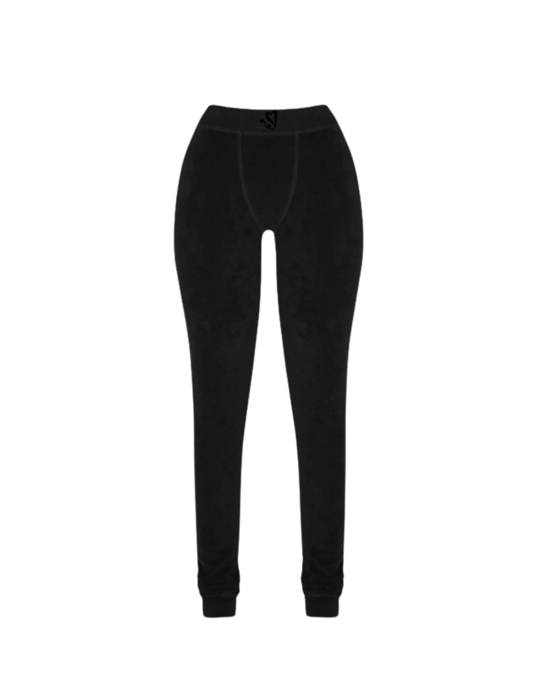 Myra Jay Cotton Onyx Leggings